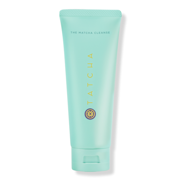 TATCHA The Matcha Cleanse Daily Clarifying Gel Cleanser #1