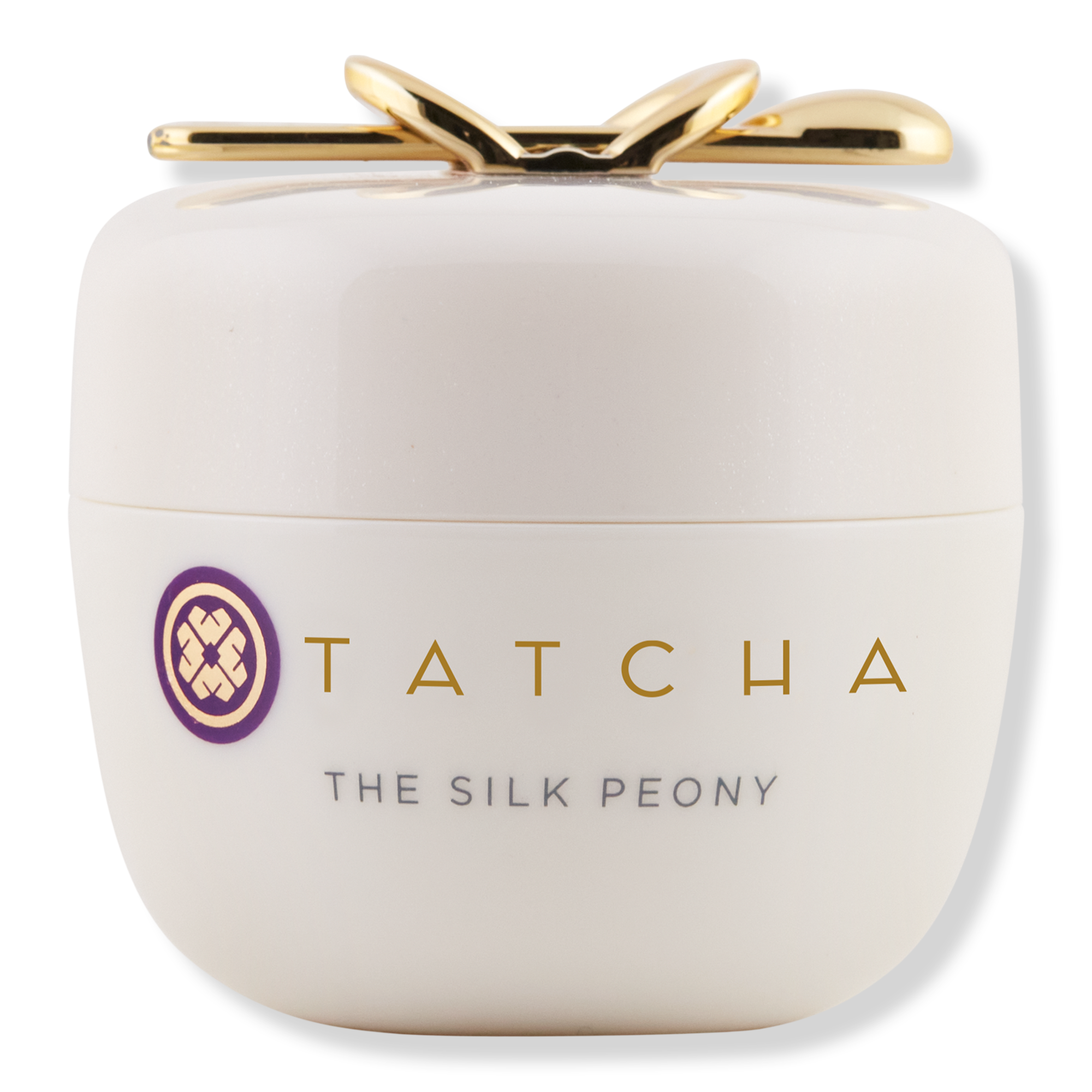 TATCHA The Silk Peony Line-Smoothing Eye Cream #1