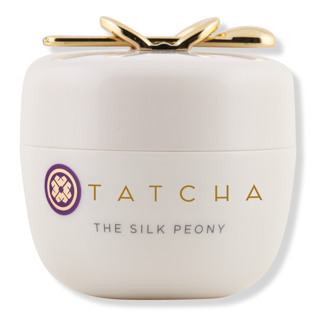 TATCHA The Silk Peony Line-Smoothing Eye Cream #1