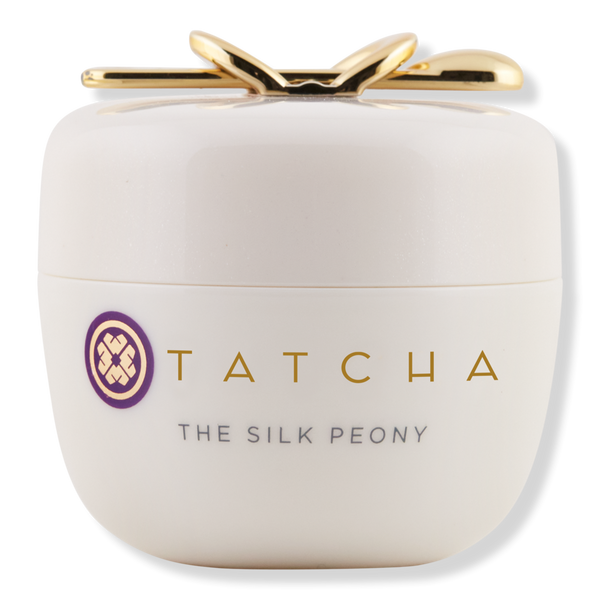 TATCHA The Silk Peony Line-Smoothing Eye Cream #1