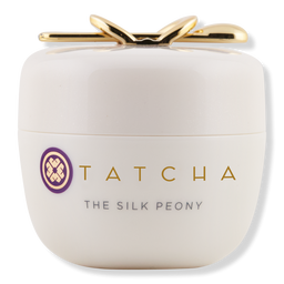 TATCHA The Silk Peony Line-Smoothing Eye Cream