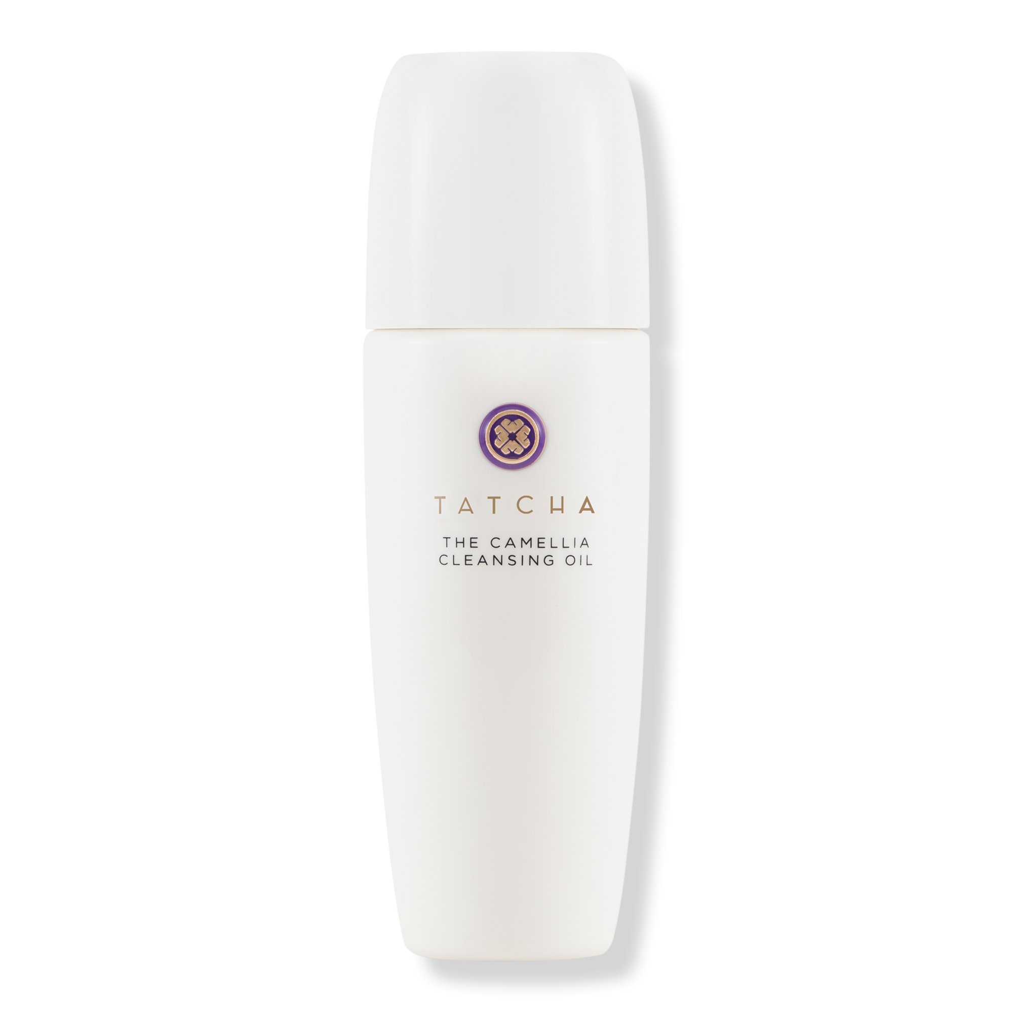 TATCHA The Camellia Oil 2-in-1 Makeup Remover & Cleanser #1