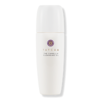 The Camellia Oil 2-in-1 Makeup Remover & Cleanser