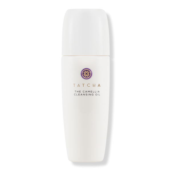 TATCHA The Camellia Oil 2-in-1 Makeup Remover & Cleanser #1