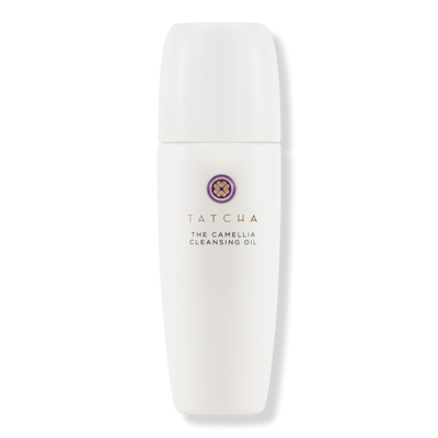 TATCHA The Camellia Oil 2-in-1 Makeup Remover & Cleanser