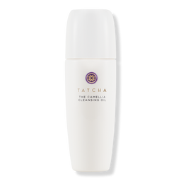 TATCHA The Camellia Oil 2-in-1 Makeup Remover & Cleanser - 5.0 oz