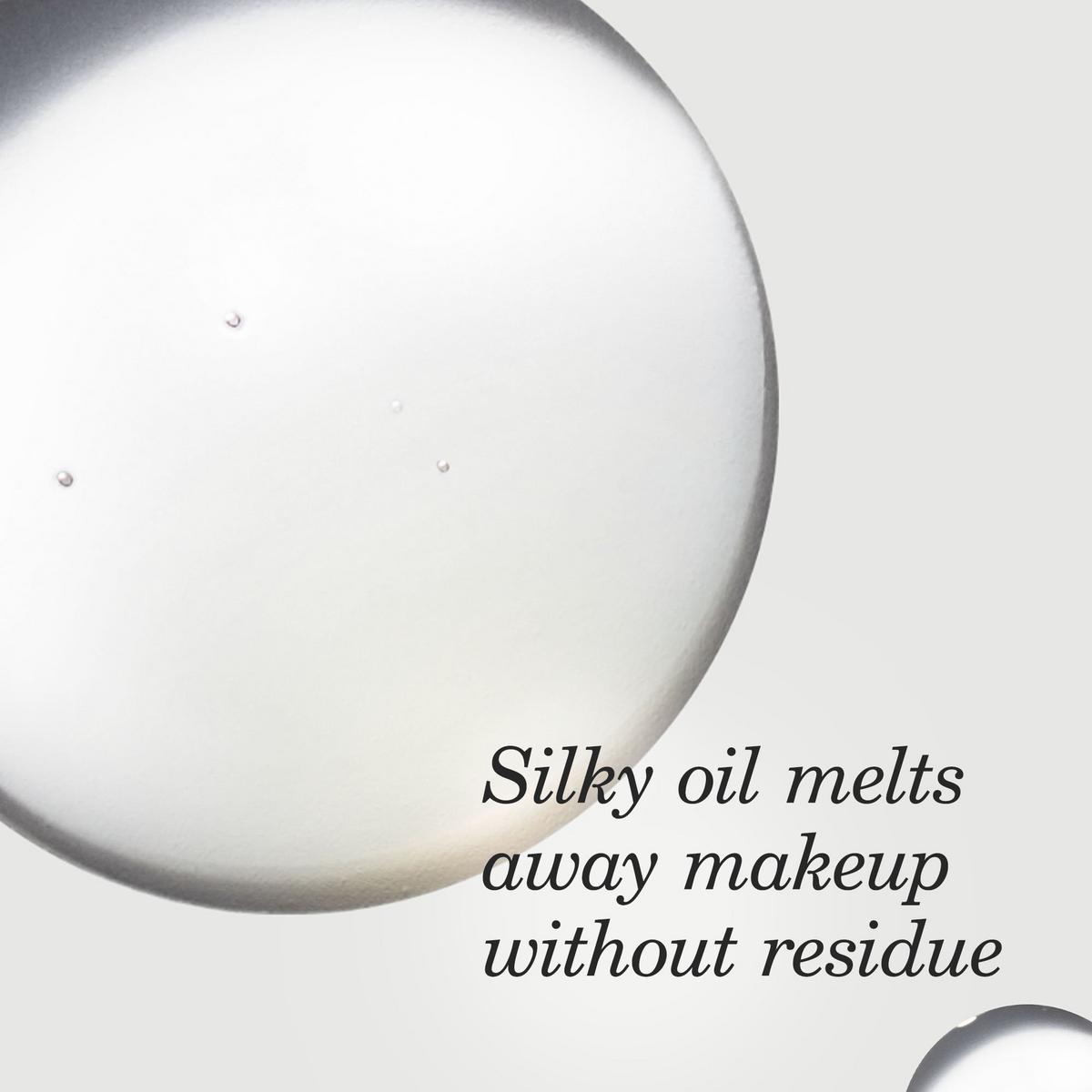 The Camellia Oil 2-in-1 Makeup Remover & Cleanser