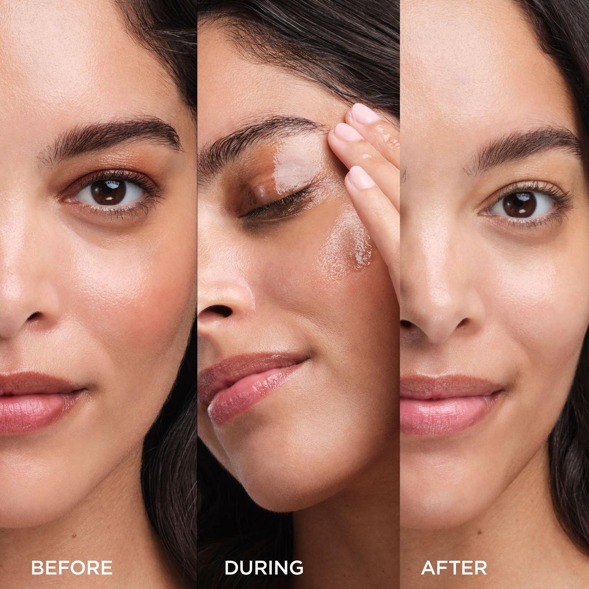 The Camellia Oil 2-in-1 Makeup Remover & Cleanser