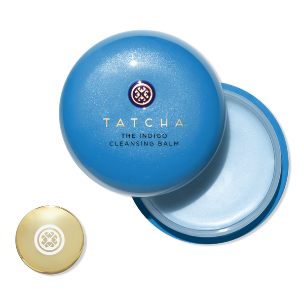 TATCHA The Indigo Cleansing Balm Moisturizing Makeup Remover #1