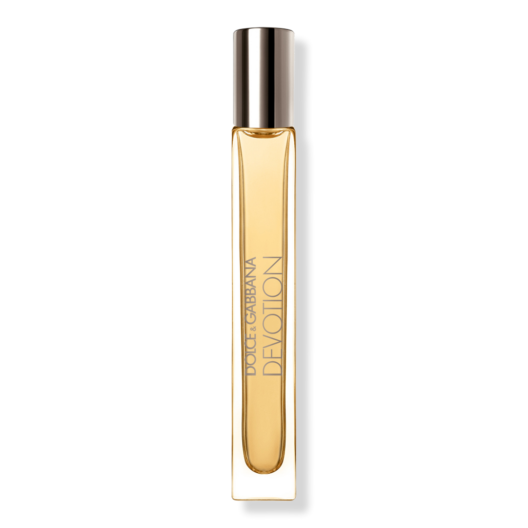 Dolce&Gabbana Devotion For Men Eau de Parfum Travel Spray #1