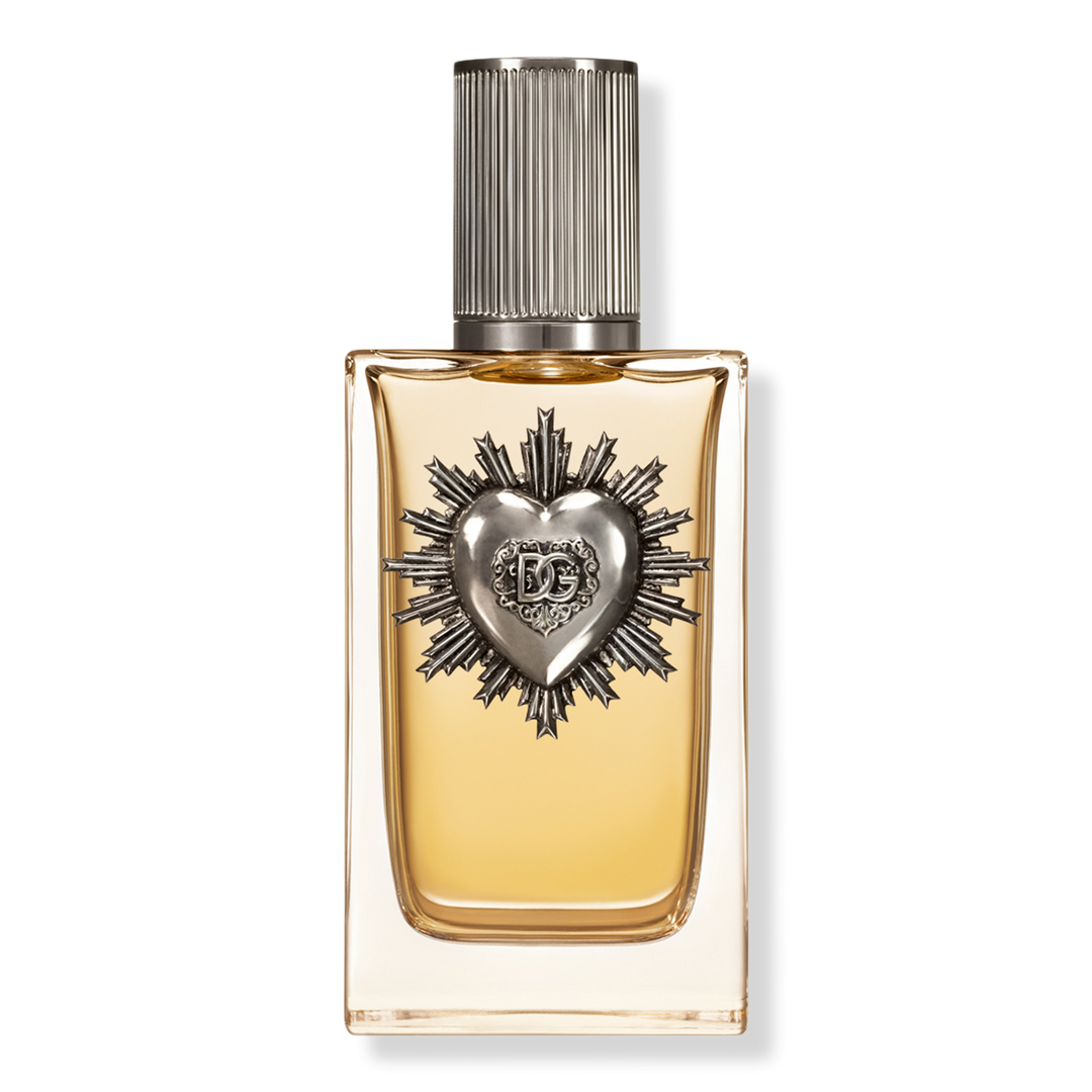 Dolce&Gabbana Devotion For Men Eau de Parfum #1