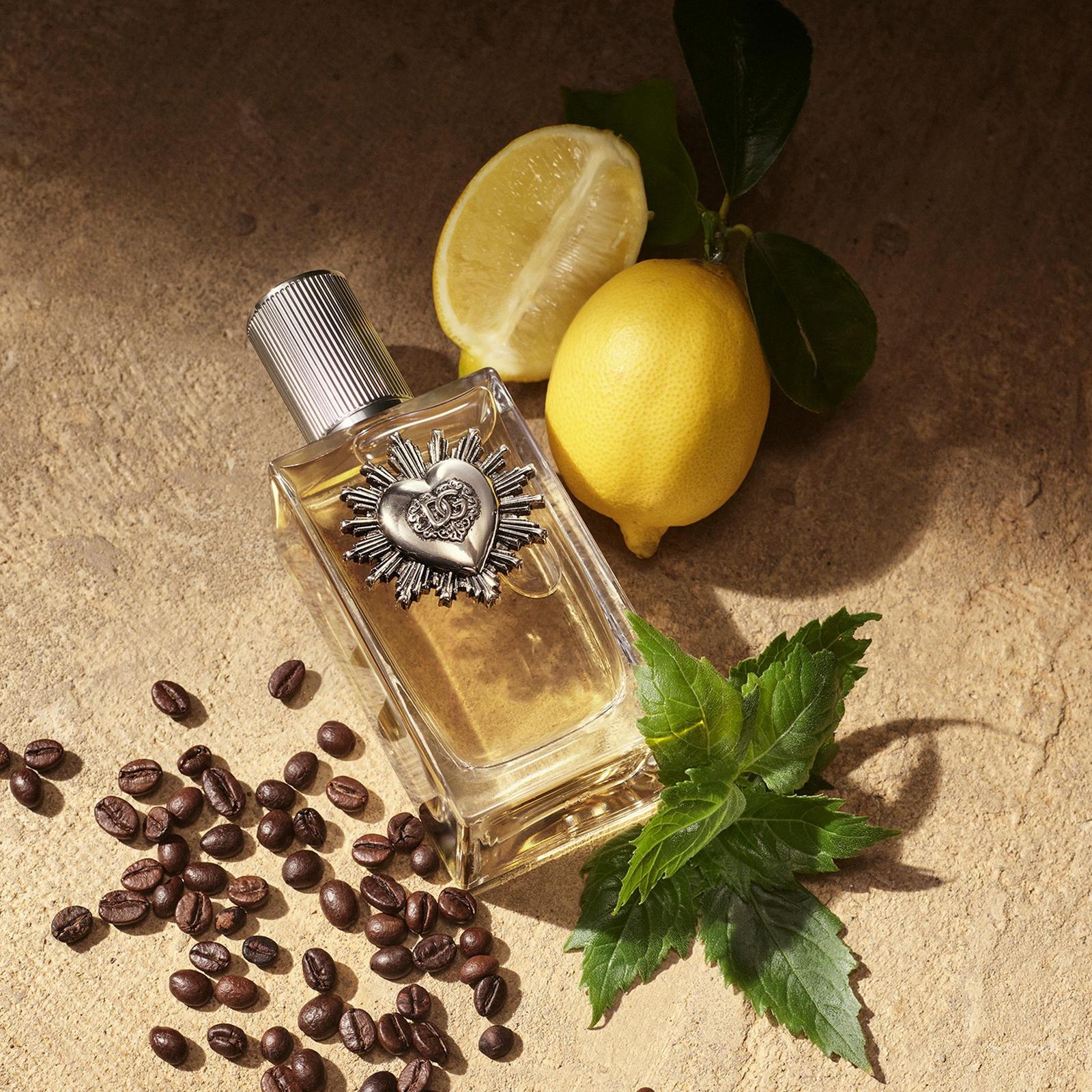 Devotion For Men Eau de Parfum - 3.3 oz