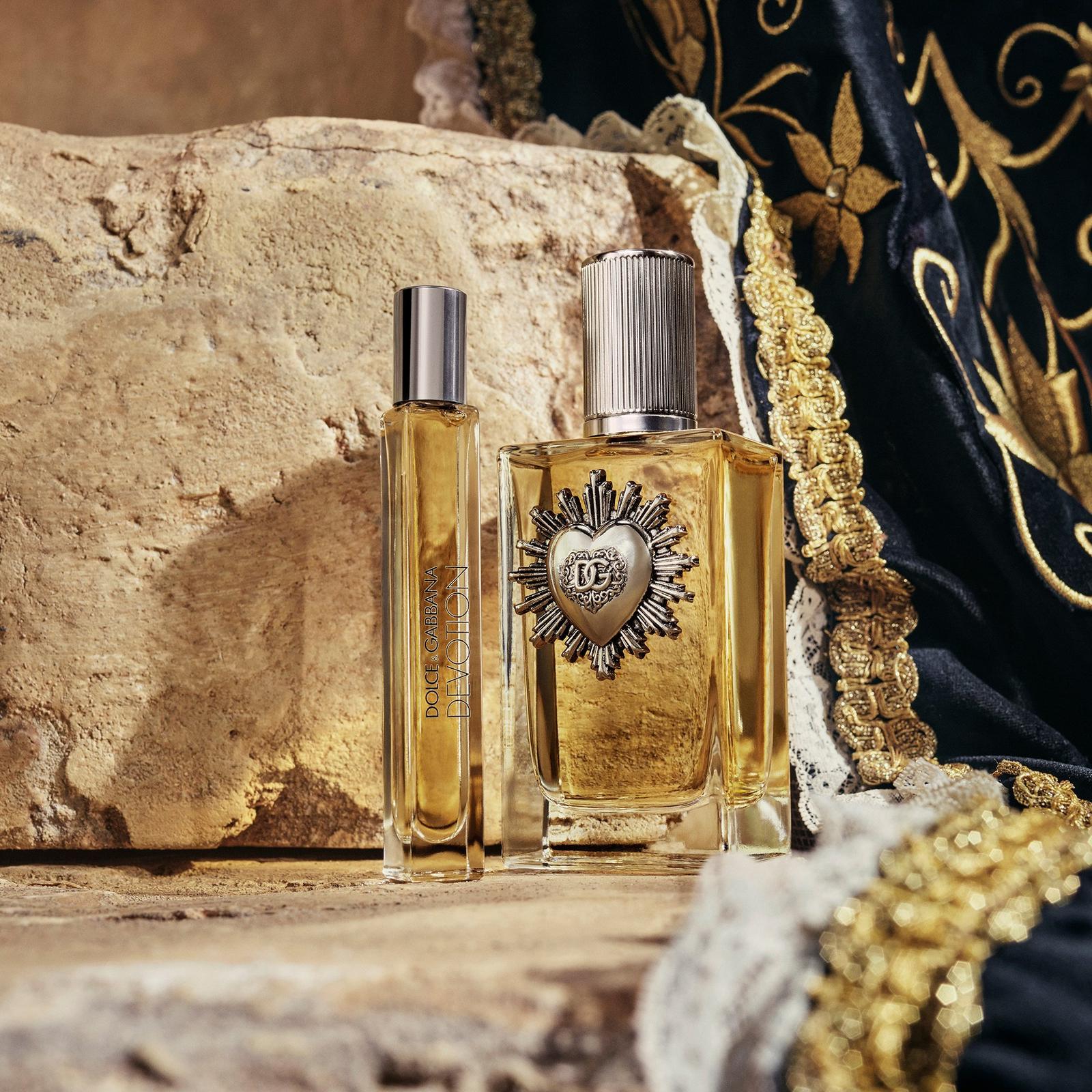 Devotion For Men Eau de Parfum - 3.3 oz