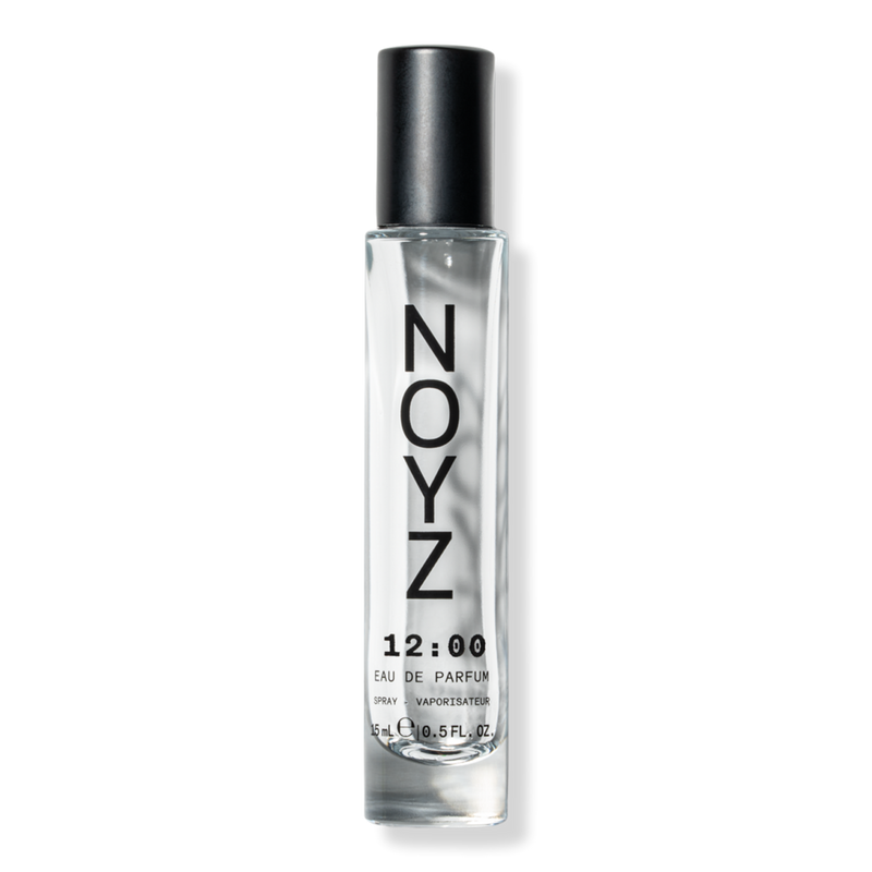 Ari・D・Norman　アリ・ディ・ノーマン　パフュームボトル NOYZ - 0.5 oz 12:00 Eau de Parfum | Ulta Beauty