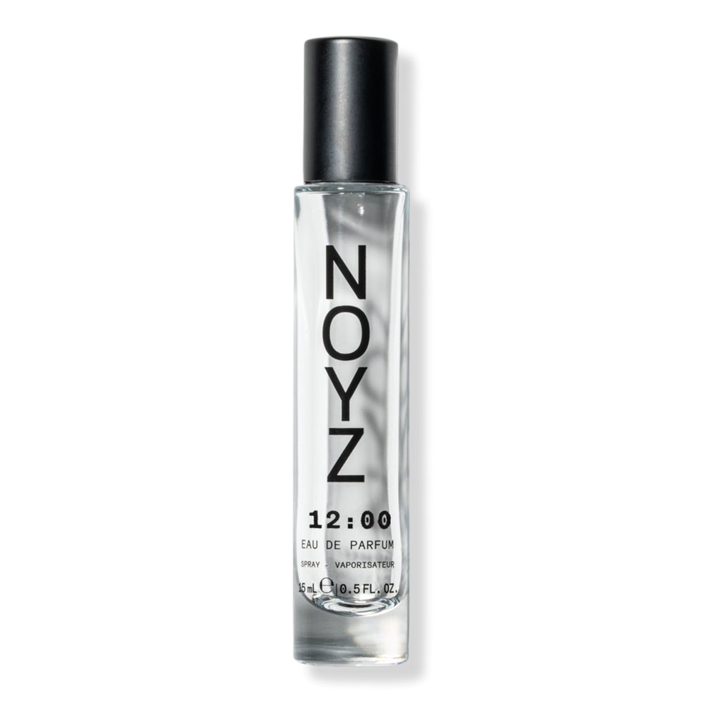 NOYZ 12:00 Eau De Parfum Travel Size