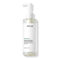 Heartleaf Pore Control Cleansing Oil