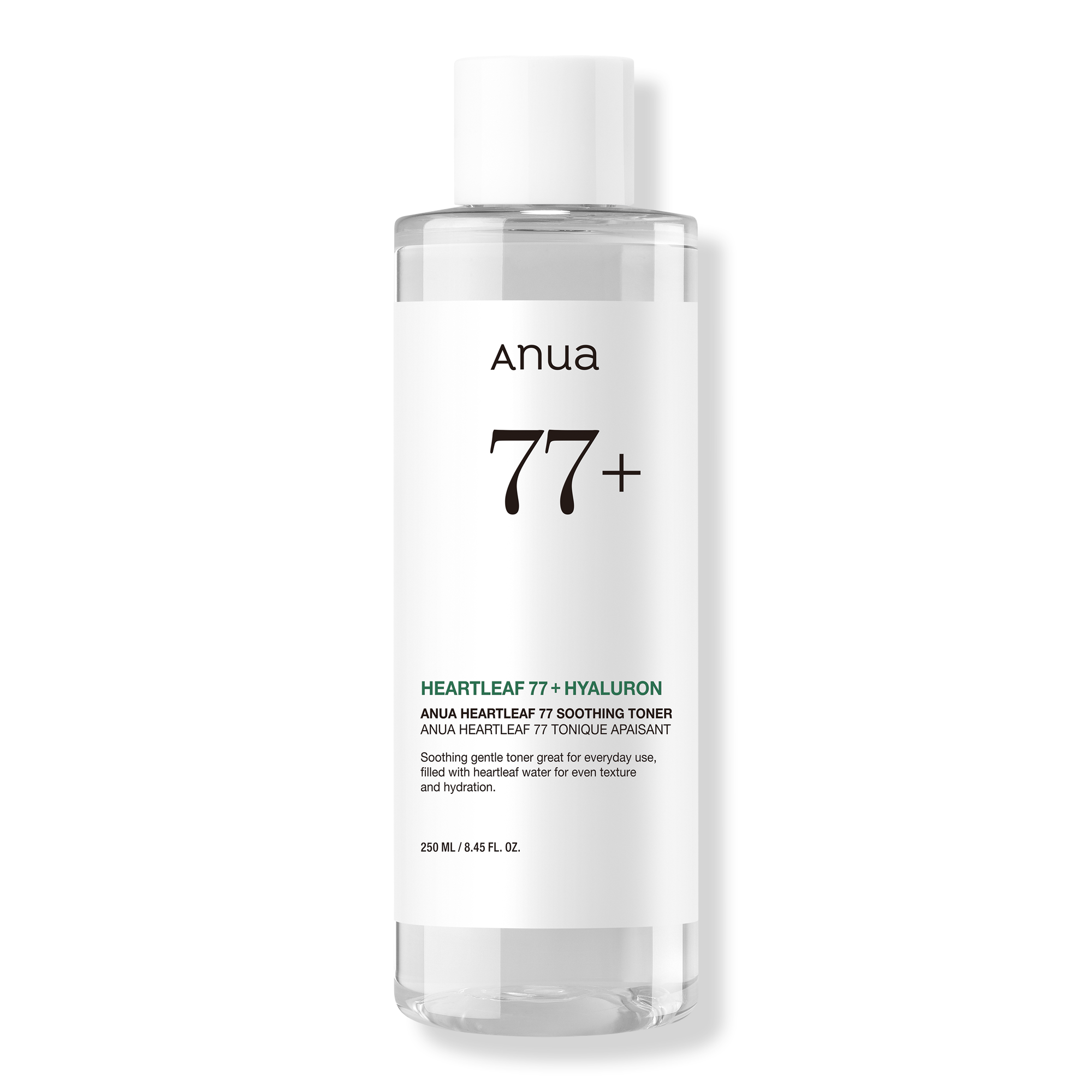 ANUA Heartleaf 77 Soothing Toner #1