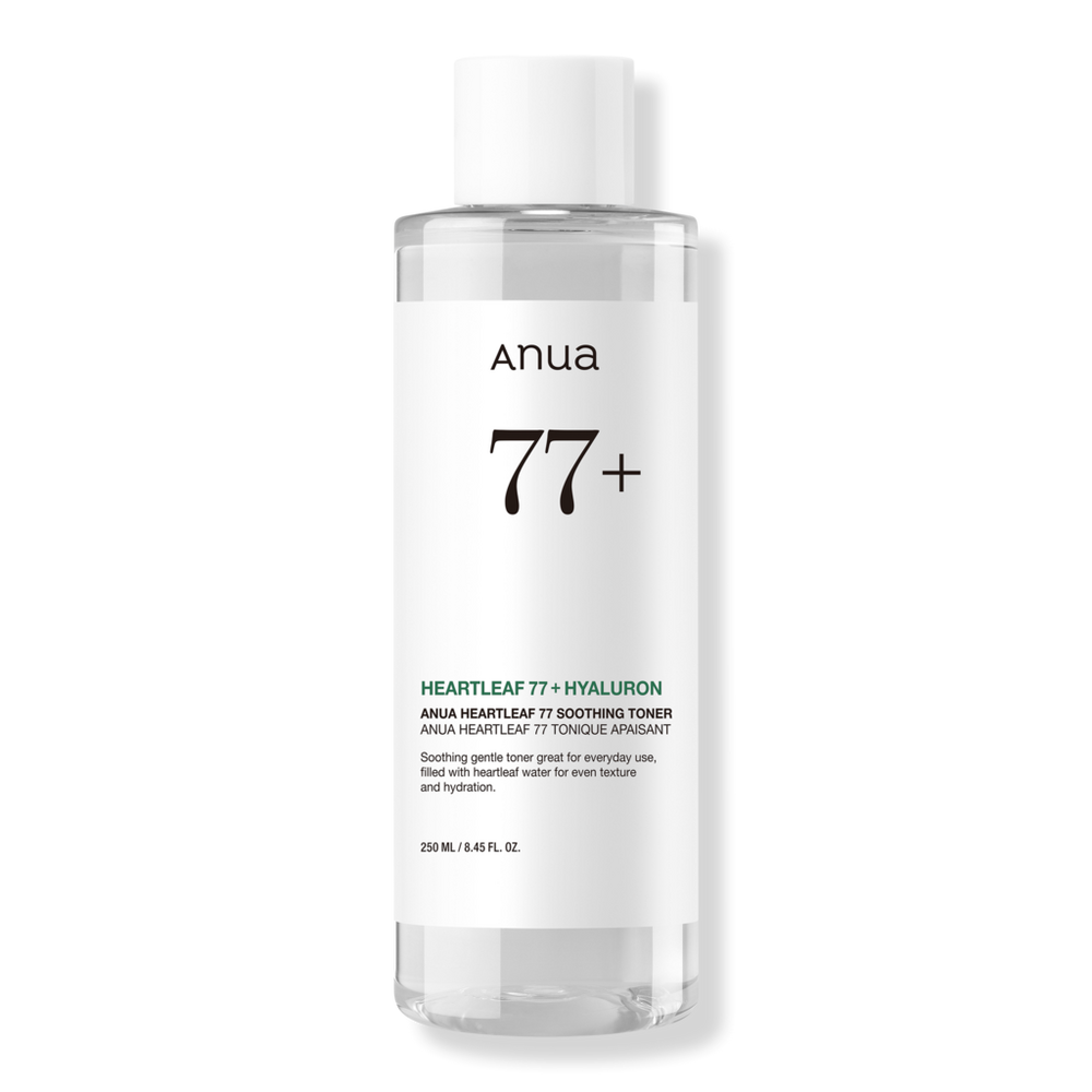 Heartleaf 77 Soothing Toner
