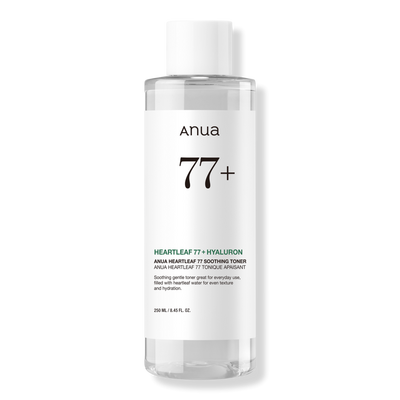 ANUA Heartleaf 77 Soothing Toner