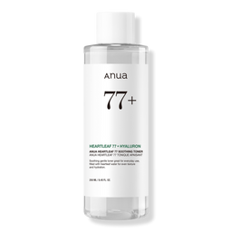 ANUA Heartleaf 77 Soothing Toner