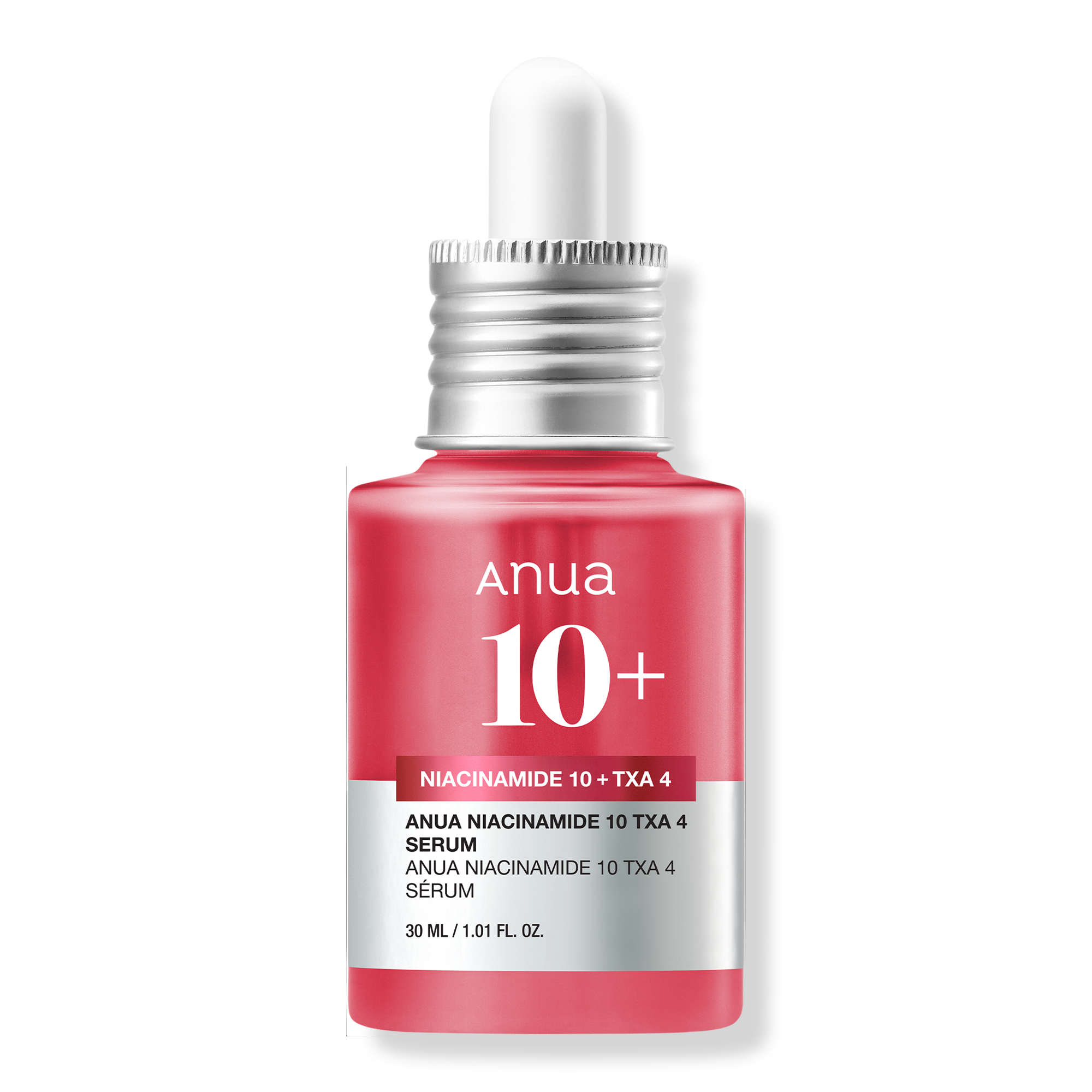 ANUA Niacinamide 10 TXA 4 Serum #1