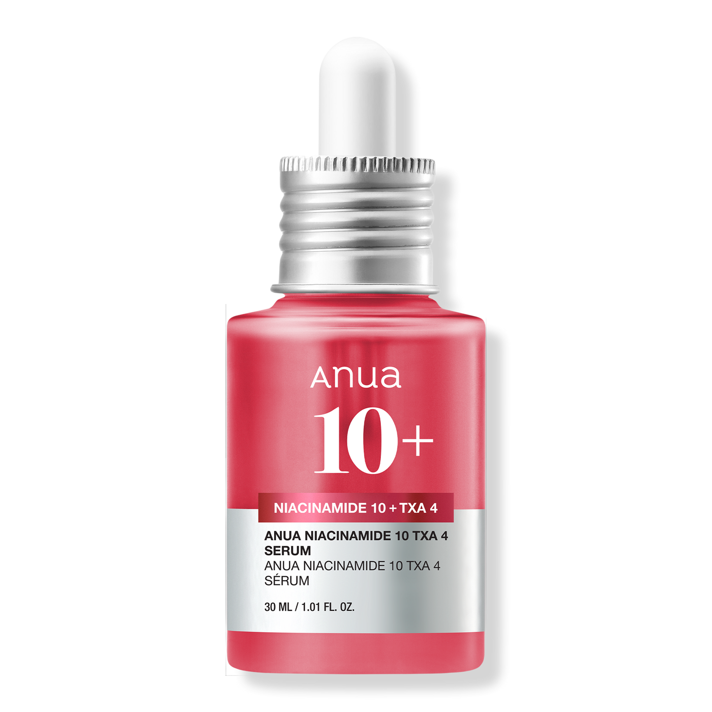 Anua アゼライン酸15+ ナイアシンアミド10+TXA4 セラム 4本セット ANUA - 1.01 oz Niacinamide 10 TXA 4 Serum for Brightening and Dark