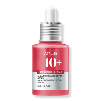 ANUA Niacinamide 10 TXA 4 Serum