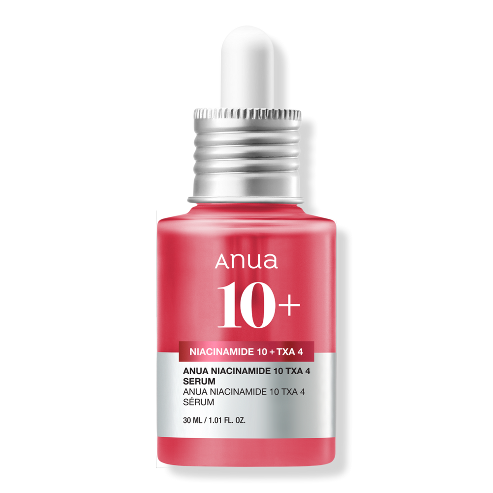 Anua Niacinamide 10 Txa 4 Serum - 1.01 oz