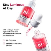 ANUA Niacinamide 10 TXA 4 Serum for Brightening and Dark Spots #3