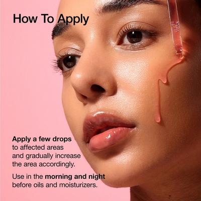 Niacinamide 10 TXA 4 Serum
