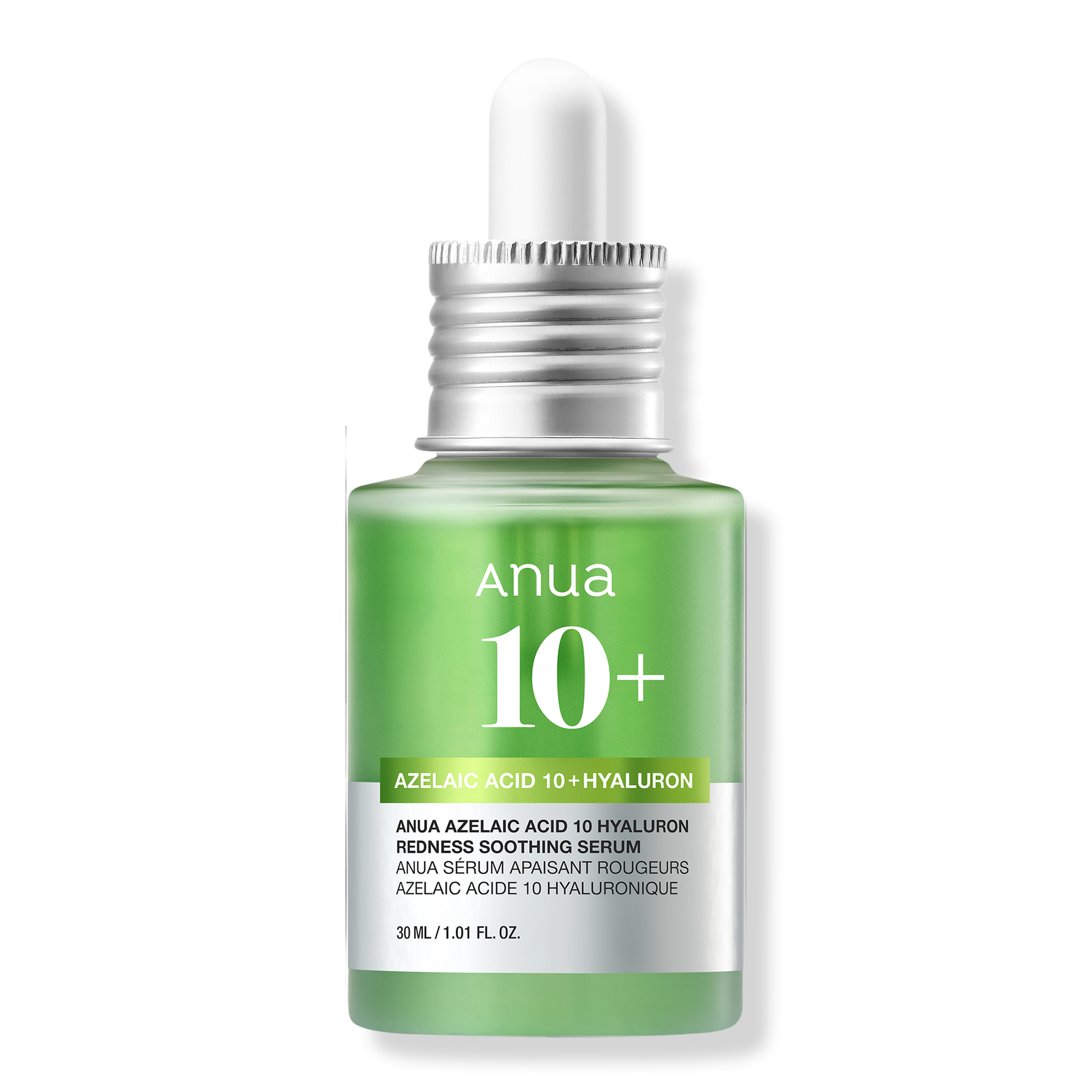 ANUA Azelaic Acid 10 Hyaluron Redness Soothing Serum #1