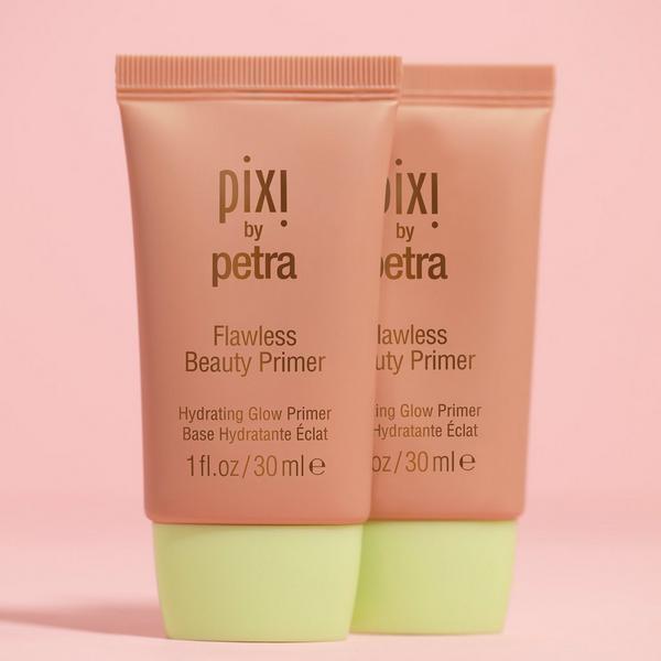 Pixi Flawless Beauty Primer Hydrating Glow Primer #5