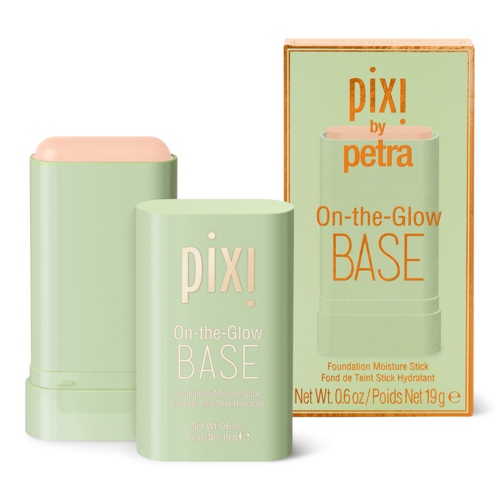 On-the-Glow BASE Foundation Moisture Stick - Cream
