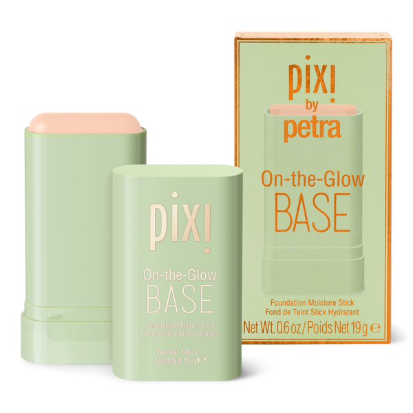 Pixi On-the-Glow BASE Foundation Moisture Stick #3