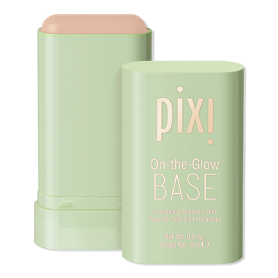 Pixi On-the-Glow BASE Foundation Moisture Stick