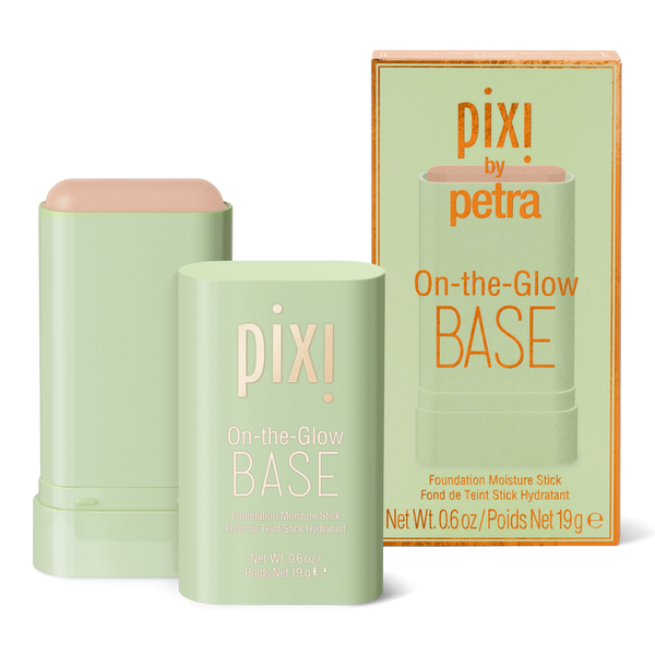 Pixi On-the-Glow BASE Foundation Moisture Stick #3