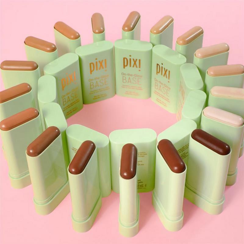 Pixi On-the-Glow BASE Foundation Moisture Stick #5