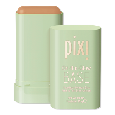 Pixi - Tan On-the-Glow BASE Foundation Moisture Stick | Ulta Beauty