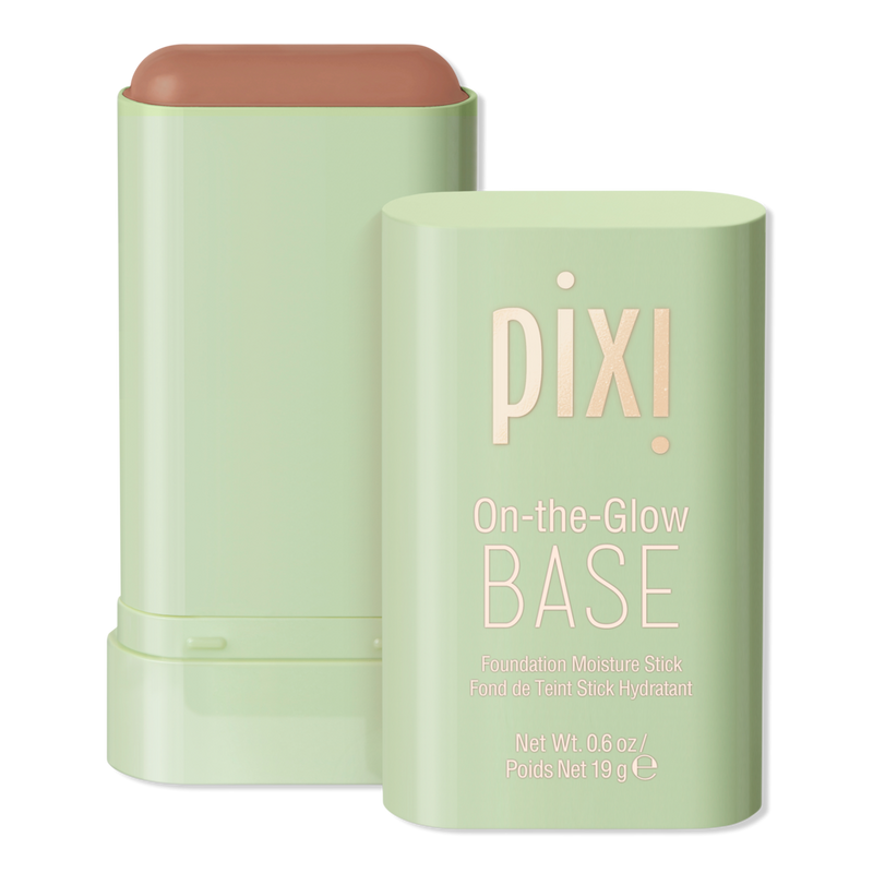 Pixi - Mocha On-the-Glow BASE Foundation Moisture Stick | Ulta Beauty