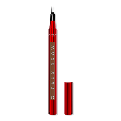 L'Oréal Faux Brow Ultra Fine Double-Brush Tip Brow Filling Pen