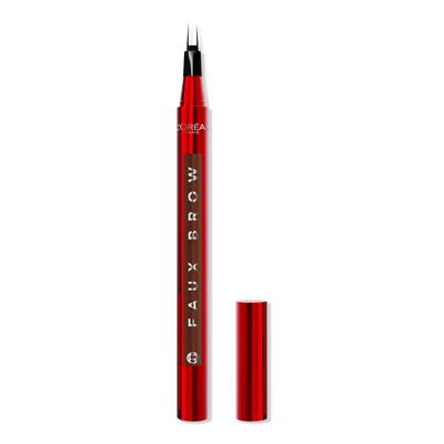 L'Oréal Faux Brow Ultra Fine Double-Brush Tip Brow Filling Pen