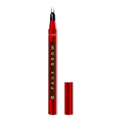 L'Oréal Faux Brow Ultra Fine Double-Brush Tip Brow Filling Pen