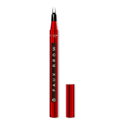 L'Oréal Faux Brow Ultra Fine Double-Brush Tip Brow Filling Pen