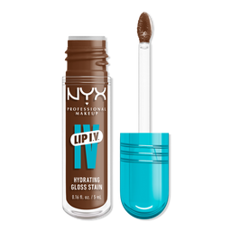 NYX Professional Makeup Lip IV Hydrating Gloss Stain
