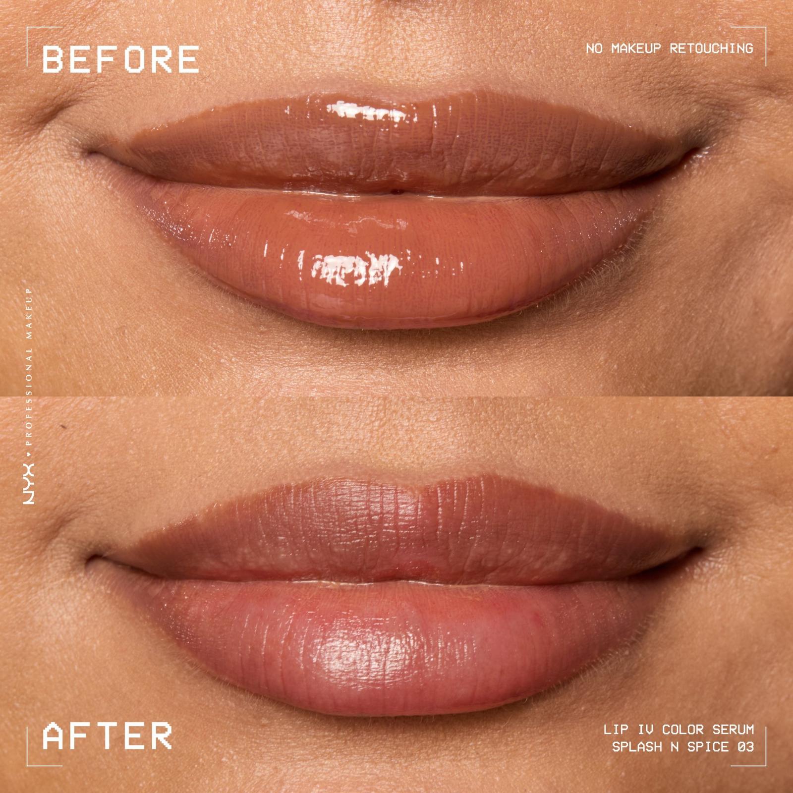 Lip IV Hydrating Gloss Stain