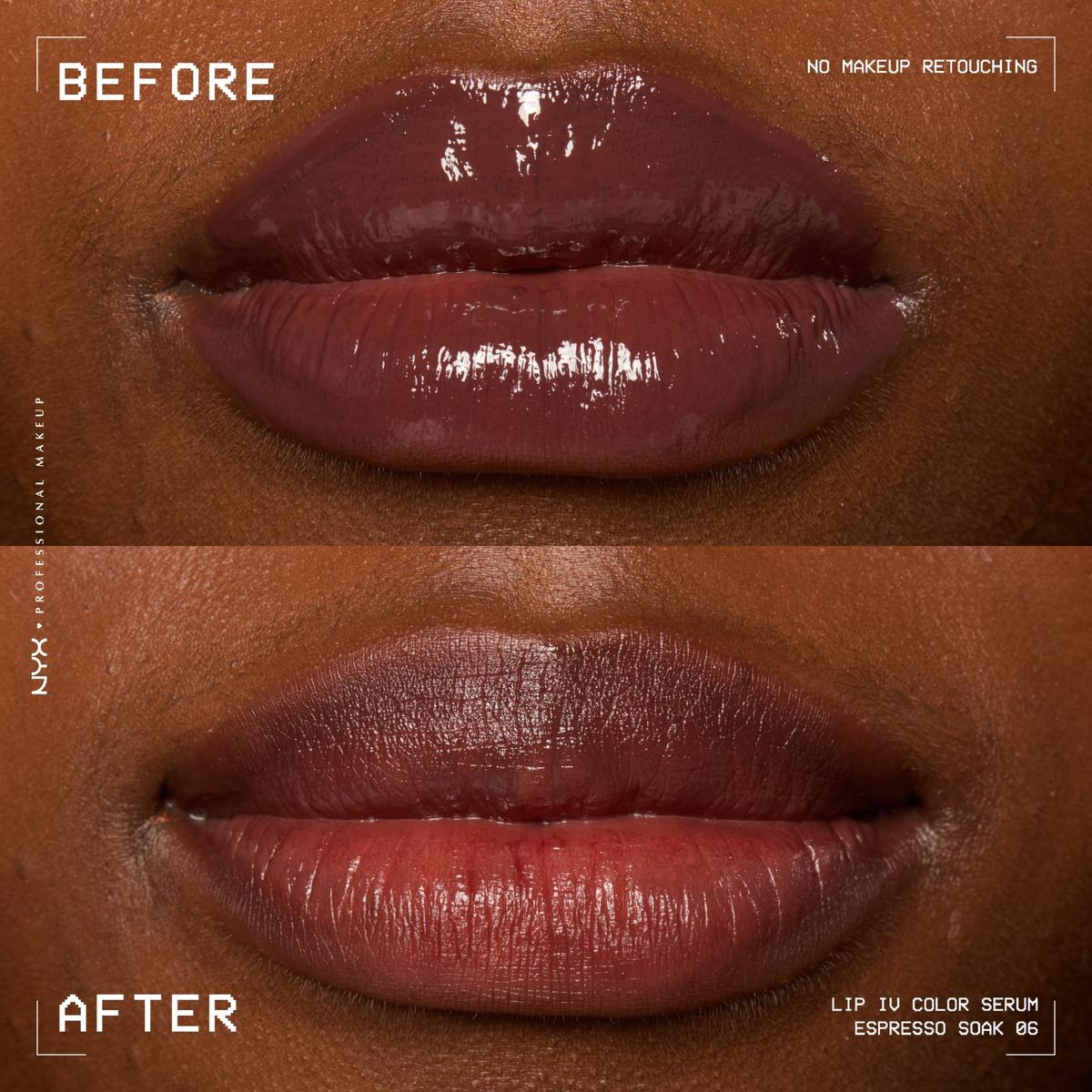 Lip IV Hydrating Gloss Stain