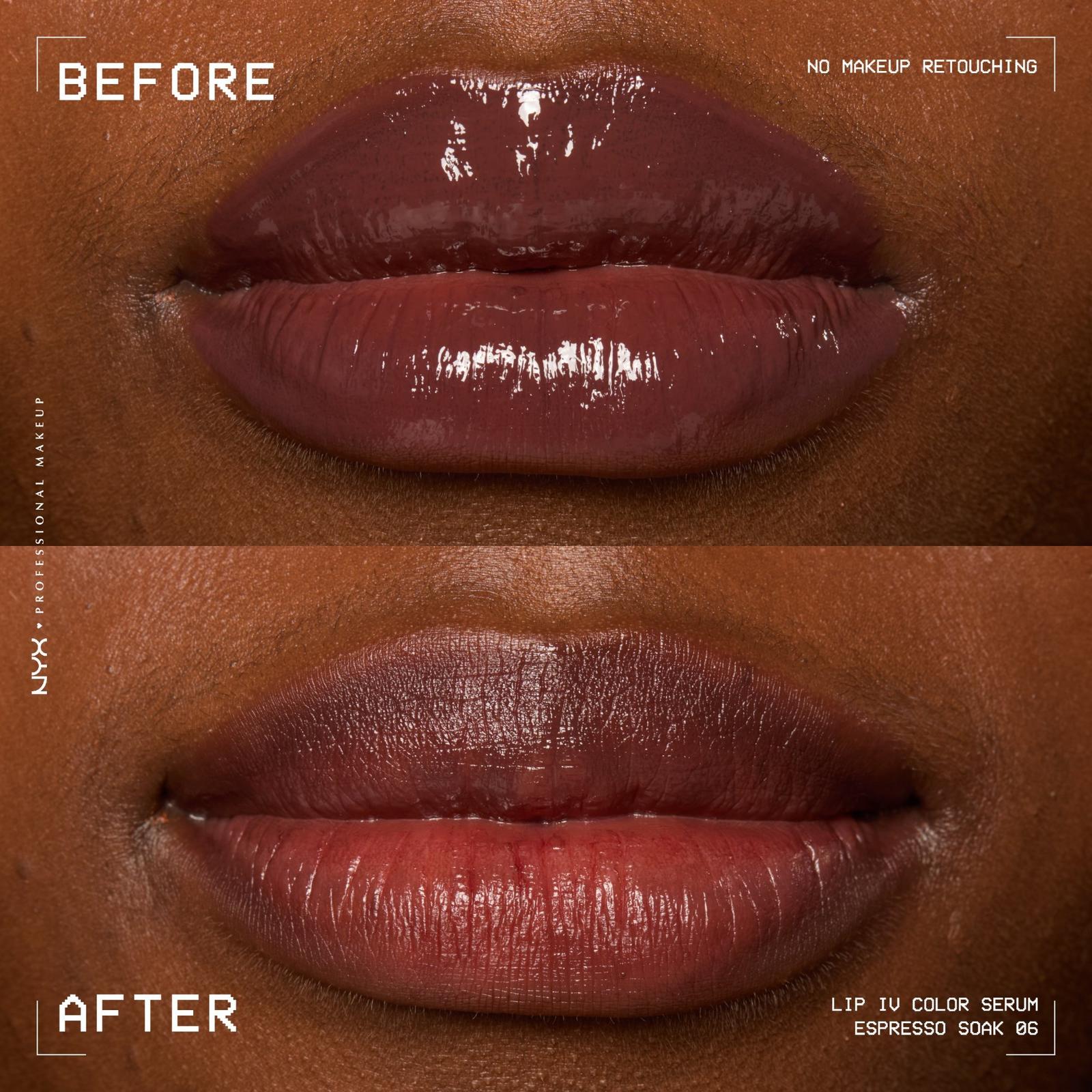 Lip IV Hydrating Gloss Stain