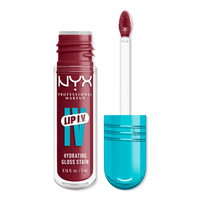 Lip IV Hydrating Gloss Stain
