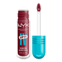 NYX Professional Makeup Lip IV Hydrating Gloss Stain