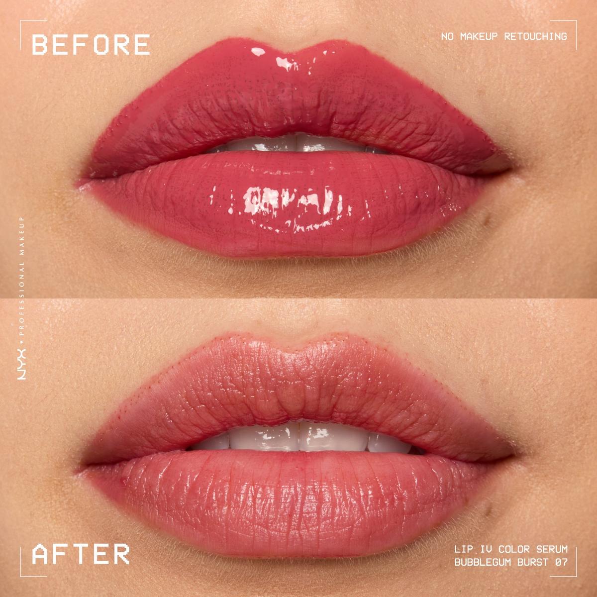 Lip IV Hydrating Gloss Stain